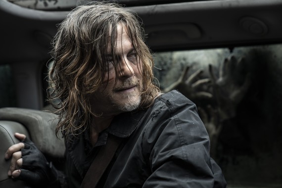 Paginadeseriale. The Walking Dead: Daryl Dixon va avea şi sezonul patru, dar va fi ultimul. Producţia va fi filmată în Spania