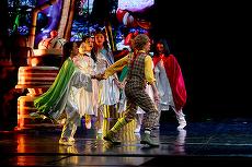 RECOMANDARE. Opera Comică pentru Copii, spectacole pentru cei mici la Constanţa. „Hänsel şi Gretel”, printre reprezentaţii