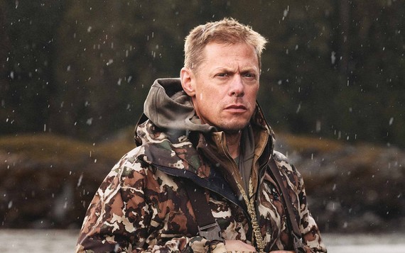 „Pe urmele istoriei cu Steven Rinella”, noua serie documentar care începe la History Channel