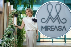Mireasa, sezon nou la Antena 1. Mirela Vaida va fi prezentatoare pentru două săptămâni