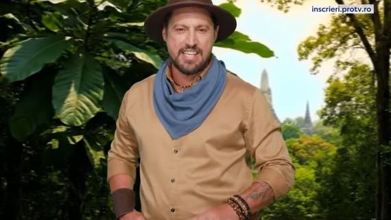VIDEO. Start casting pentru o nouă emisiune prezentată de Daniel Pavel la Pro TV