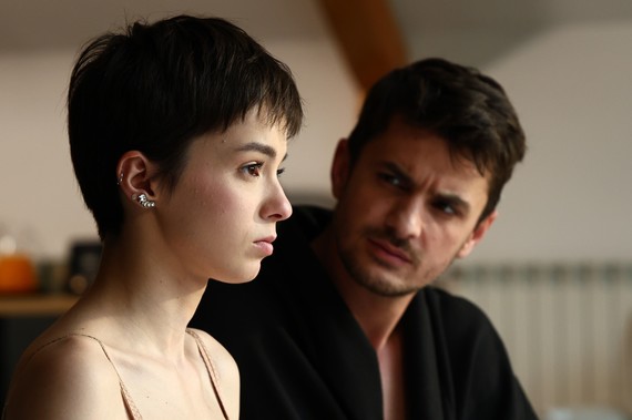 Serialul „Ana, mi-ai fost scrisă în ADN” revine cu sezonul doi. Când e programat la Antena 1