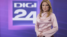 Digi 24, cea mai citată sursă media din România în luna iunie 2025. Antena 3 ocupă locul secund, urmat de Digi Sport pe poziţia a treia
