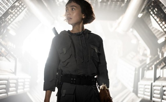 Ce să urmăreşti în august pe Disney+. „Alien: Earth” şi animaţia „Ochii Wakandei”, printre titluri