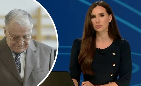 TVR dă cu stângu-n dreptul încercând să explice de ce au vehiculat mai devreme moartea lui Iliescu: recunosc că au verificat un zvon fals în direct