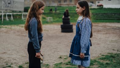Paginadeseriale. O nouă selecţie internaţională pentru filmul regizorului Mihai Mincan. „Dinţi de lapte”, selectat la Festivalul Internaţional de Film de la Toronto