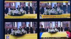 Audienţele televiziunilor care au transmis funeraliile lui Ion Iliescu. Pro TV a fost cel mai urmărit
