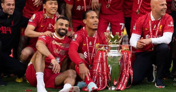 Cine transmite meciul Liverpool – Crystal Palace din Community Shield