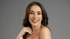 Andreea Frăţilă prezintă un nou sezon al emisiunii Mireasa. Direct din culise, la Antena Stars