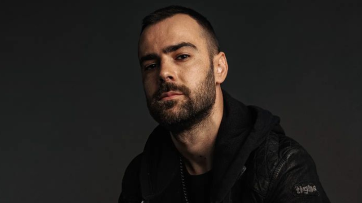 Protagonistul serialului Clanul, actor în sezonul doi din Groapa