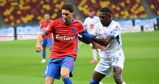 Returul dintre Drita şi FCSB se vede online. Când e programat?