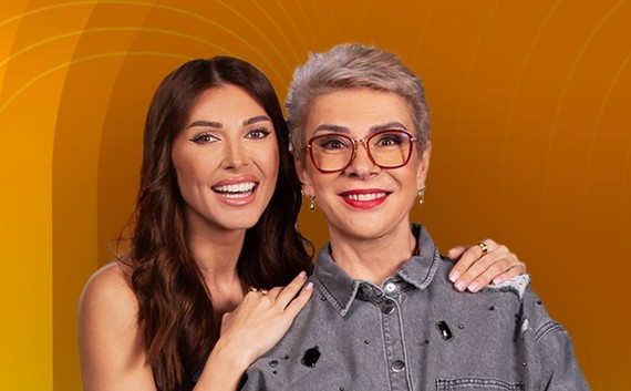 Teo Trandafir şi Ilinca Vandici redeschid dimineţile cu „Follow us!”. Când e premiera noului sezon