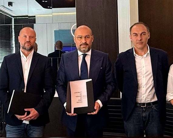 Mutare-şoc. Grupul G4Media, fondat de jurnaliştii Dan Tăpălagă şi Cristian Pantazi, cumpărat de Radu Budeanu