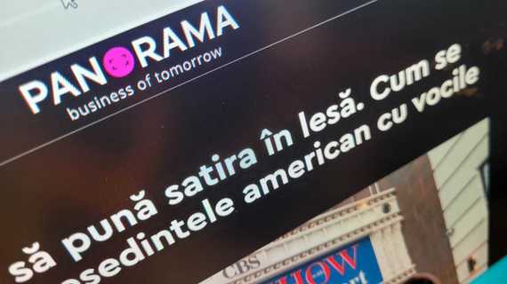 Se închide publicaţia Panorama, parte din grupul HotNews. „Am ajuns într-un punct în care continuarea activităţii nu mai este fezabilă”