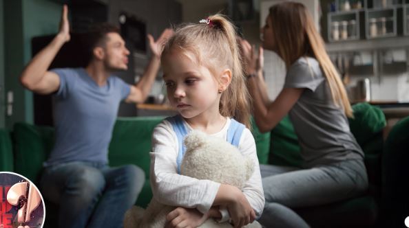 Când are premiera Eu cu cine rămân?, noul reality show de la Kanal D. Emisiune aduce în prim-plan dramele unor familii aflate în pragul despărţirii 
