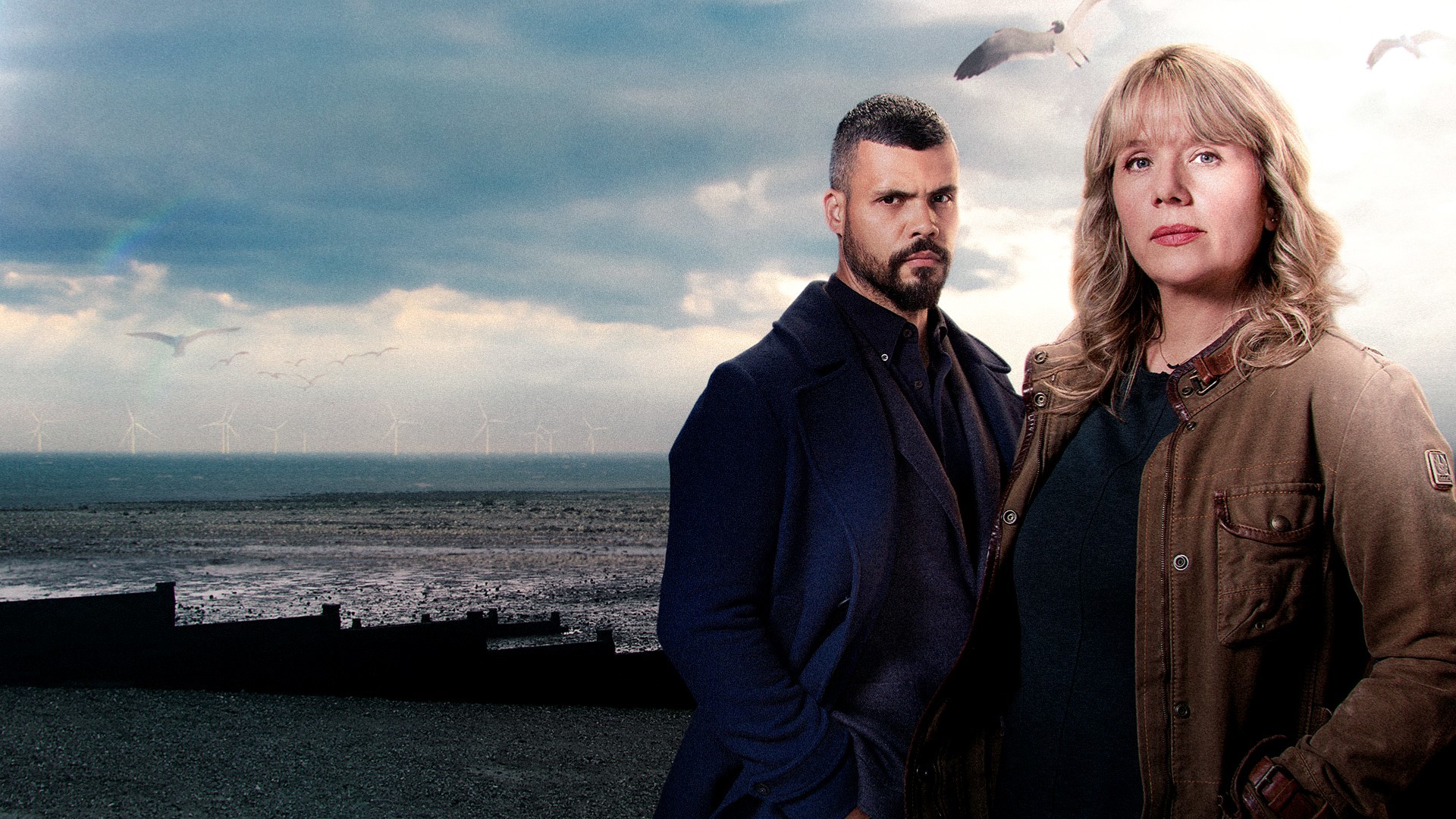 Serialul poliţist „Pearl, detectiv la Whitstable” continuă la DIVA cu seria a treia