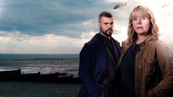 Serialul poliţist „Pearl, detectiv la Whitstable” continuă la DIVA cu seria a treia