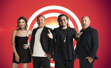 MasterChef România 2025: sezonul 10 aduce reguli noi. Camera Încinsă, printre noutăţi