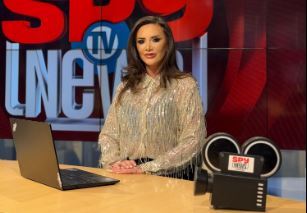 Mara Bănică va prezenta emisiunea Spynews TV Special, o continuare a emisiunii Spynews TV. Când se difuzează la Antena Stars
