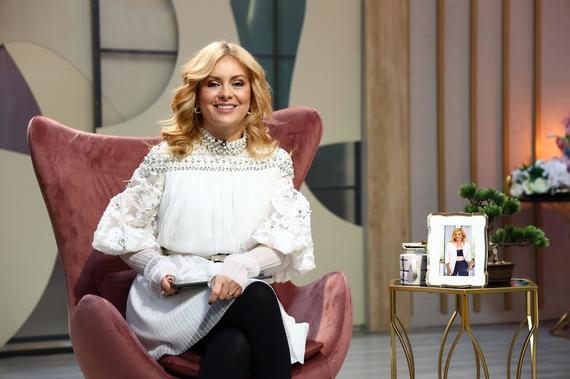 Simona Gherghe revine în casa „Mireasa”, după două săptămâni cu Mirela Vaida la cârmă