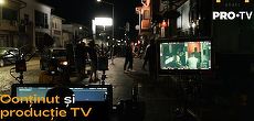 Parteneriat Pro TV – UNATC: Program de Excelenţă pentru masteranzii de Conţinut şi Producţie TV