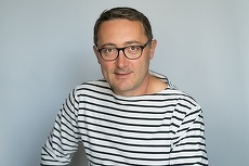 Regizorul Tudor Giurgiu se alătură Pro TV pentru dezvoltarea conţinutului de ficţiune