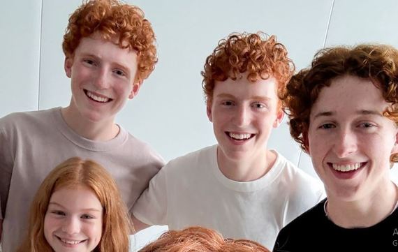 Paginadeseriale. Serialul original HBO Harry Potter îşi completează distribuţia cu noi membri ai familiei Weasley