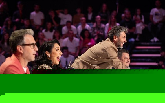 Unul dintre juraţii Românii au talent părăseşte emisiunea. „Eu fac o pauză de la televiziune”
