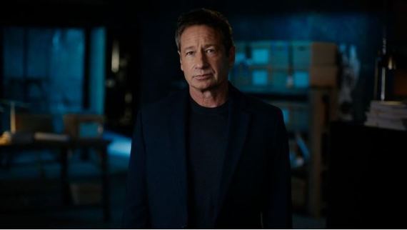 „Secrete declasificate cu David Duchovny”, noua serie documentară de la History Channel. Când începe?