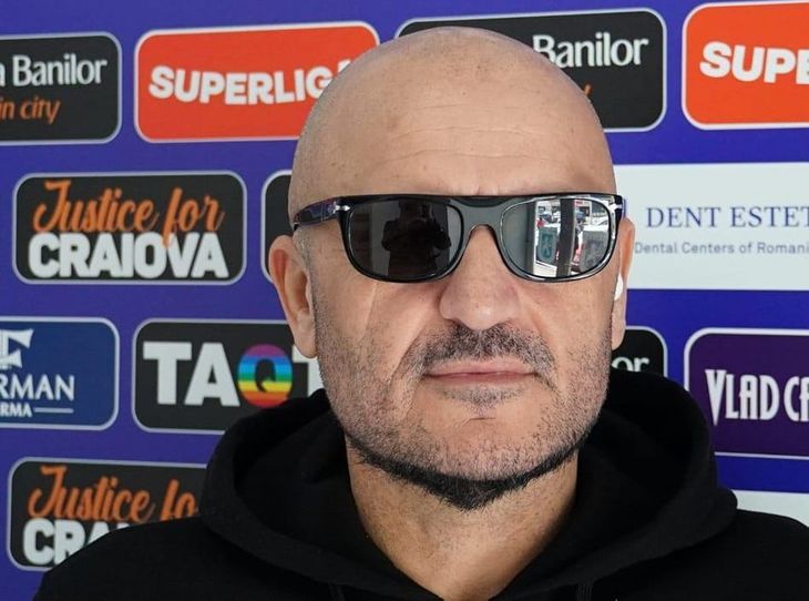 Ieşire grosolană al lui Adrian Mititelu la adresa unui jurnalist Gazeta Sporturilor