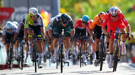 Turul Spaniei revine la Eurosport şi HBO Max. De când?