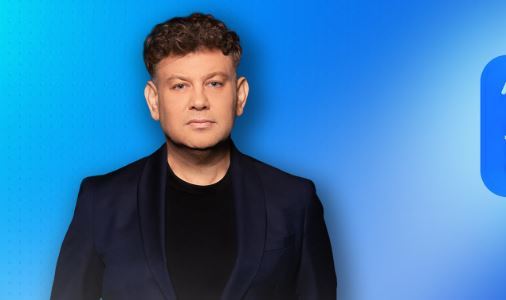 Mihai Ghiţă aduce poveştile românilor în noul sezon Asta-i România!