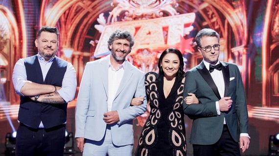 Cine vine în locul lui Dragoş Bucur în juriul Românii au talent