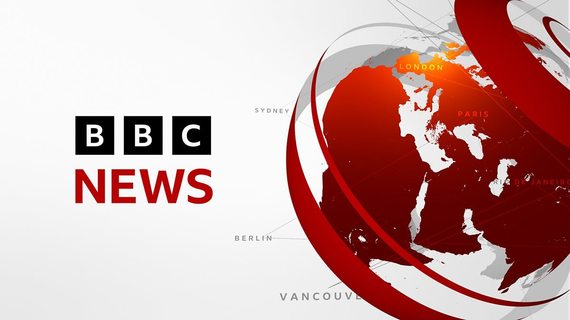 Ce planuri are BBC pentru România după ce au început recrutările de jurnalişti vorbitori de limba română