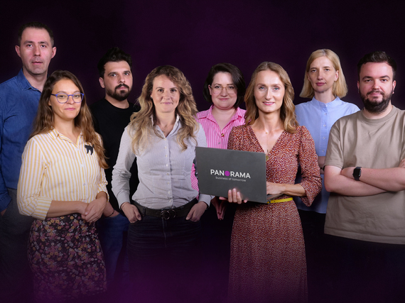 Final de drum pentru Panorama.ro. Redacţia şi colaboratorii, mesaje de rămas-bun
