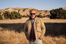 Serie documentar. Kevin Costner aduce povestea Vestului american pe History Channel