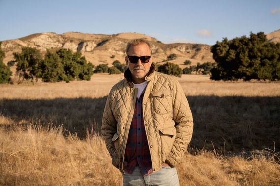Serie documentar. Kevin Costner aduce povestea Vestului american pe History Channel