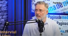VIDEO. Cătălin Striblea, jurnalist la 16 ani. „Eu am ştiut că o să fac presă. Ştiam că o să fac radio mai departe? Nu. Nicio secundă nu am vrut să profesez altceva”