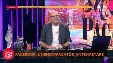 Dan Capatos se întoarce cu un nou sezon Un show păcătos. Emisiunea va avea altă oră de difuzare