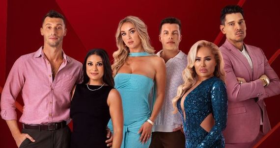 Ce e nou la televiziunile Warner Bros. Discovery în septembrie. Discovery aduce un nou sezon din „În inima furtunii”, iar TLC a pregătit episoade noi din „90 de zile până la nuntă: Fericiţi până la adânci bătrâneţi?” 
