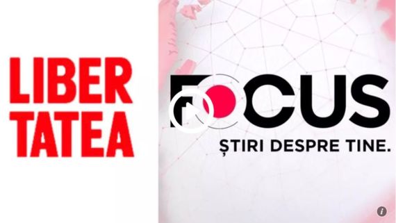 Reportajele Libertatea, difuzate în jurnalul Focus Prima TV