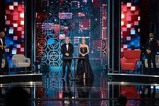 Anamaria Prodan, luată la „roast” în prima ediţie a show-ului „La bine şi la Roast” de la Pro TV