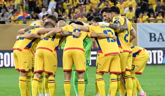 România – Canada, meci amical pe Arena Naţională. Pe ce post TV se vede?