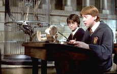 Paginadeseriale. Septembrie la AXN. Zile de vineri cu Harry Potter şi comedii