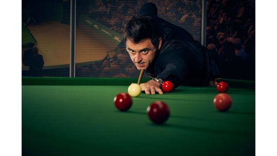 Eurosport şi HBO Max rămân „acasă” pentru snooker. Drepturi exclusive până în 2031