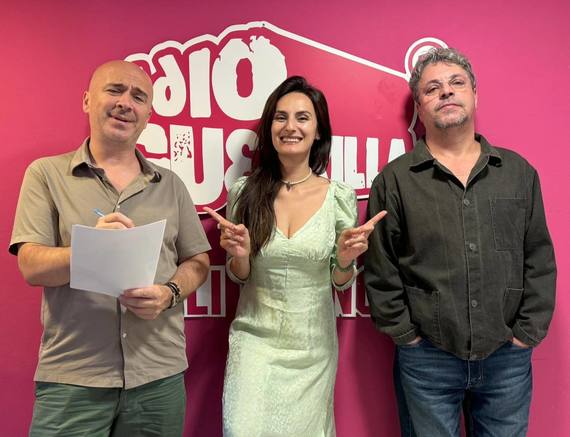Guerrilla de Dimineaţă revine la formula clasică de prezentatori. Cine intră, cine pleacă?