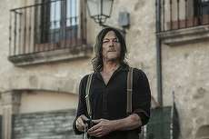 PaginadeSeriale. AMC lansează sezonul 3 din The Walking Dead: Daryl Dixon. Când are premiera
