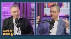 Vorba lu' Tetelu. Ep. 2. Idee inedită de la Mihai Constantin, fost purtător de cuvânt al Guvernului Ciolacu, despre facultăţile de jurnalism