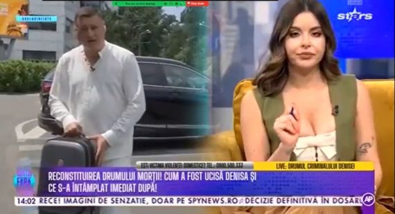 Antena Stars, amendată dur de CNA: „Un nivel execrabil de comportament”