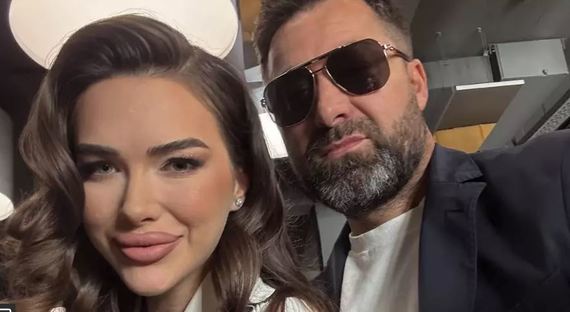 VIVA! Couple, o nouă emisiune lansată de Ringier România. Un cuplu de la Insula iubirii, invitaţi în prima ediţie